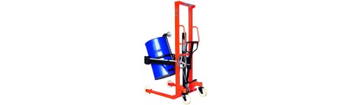 Drum Lifter Drum Lifter