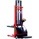 1,5 Ton 3 Meter SFY-30ES - SEISI Stacker Electric