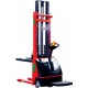 1 Ton 5 Meter SFX-50ES - SEISI Stacker Electric