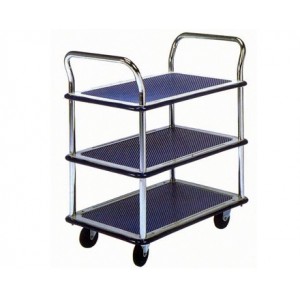 NB-105 - PRESTAR Troli Dual Handle 