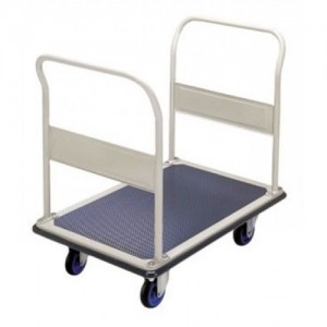 NF-303 - PRESTAR Troli Dual Handle 