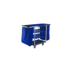 NF-MT PRESTAR - Trolley Mesh Side 