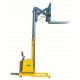 Scissor Lift Stacker SEISI 1 Ton 1,6 M