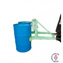 Drum Gripper OPK 350 Kg x 2