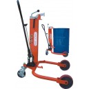 Drum Porter GOZOZ 350 Kg