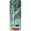 Aerial Work Platform Single Person 10 M