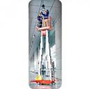 Aerial Work Platform - Two Person - 8 M