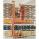 Semi Electric Aerial Order Picker | 2,7 M