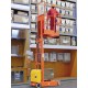 Electric Aerial Order Picker - 3,5 M