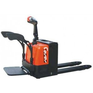 2 Ton - GZE-20 GOZOZ Hand Pallet Electric