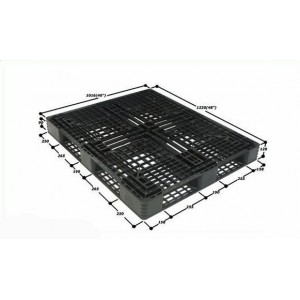 OW-4840SL One Way Series - Pallet Plastik