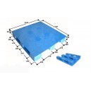 Hygiene Duty Series - HGD1-1111