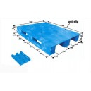 Hygiene Duty Series - HGD2-1210S