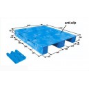 Hygiene Duty Series - HGD3-1210S
