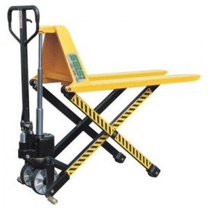 1 Ton - SSC-10 SEISI Hand Pallet Scissor