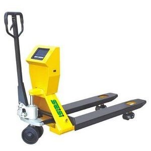 2 Ton SSCL-20 - SEISI Hand Pallet Timbangan