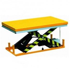 1 Ton - Lift Table Electric 