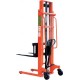 Hand Stacker Manual SEISI 1,5 Ton 1,6 M