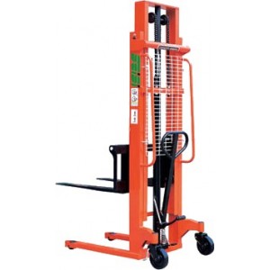 2 Ton 1,6 M SFZ-16MS - SEISI Stacker Manual