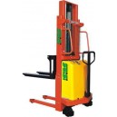1 Ton 2,5 Meter SFX-25SS - SEISI Stacker Semi Electric