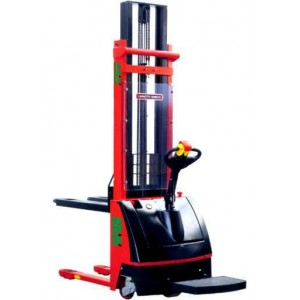 1 Ton 3 Meter SFX-30ES - SEISI Stacker Electric